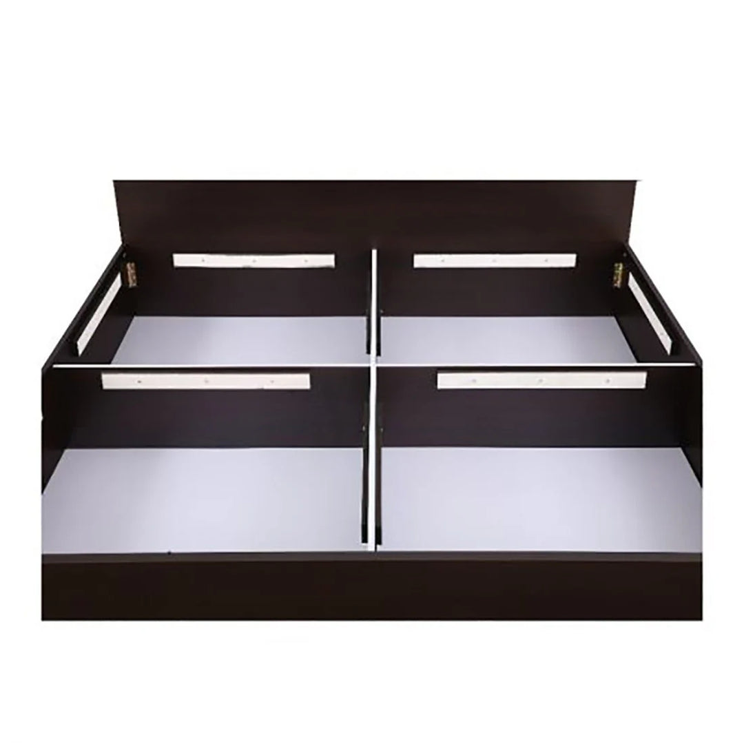 Stella Bed With Box Storage | Abi Convenient Store