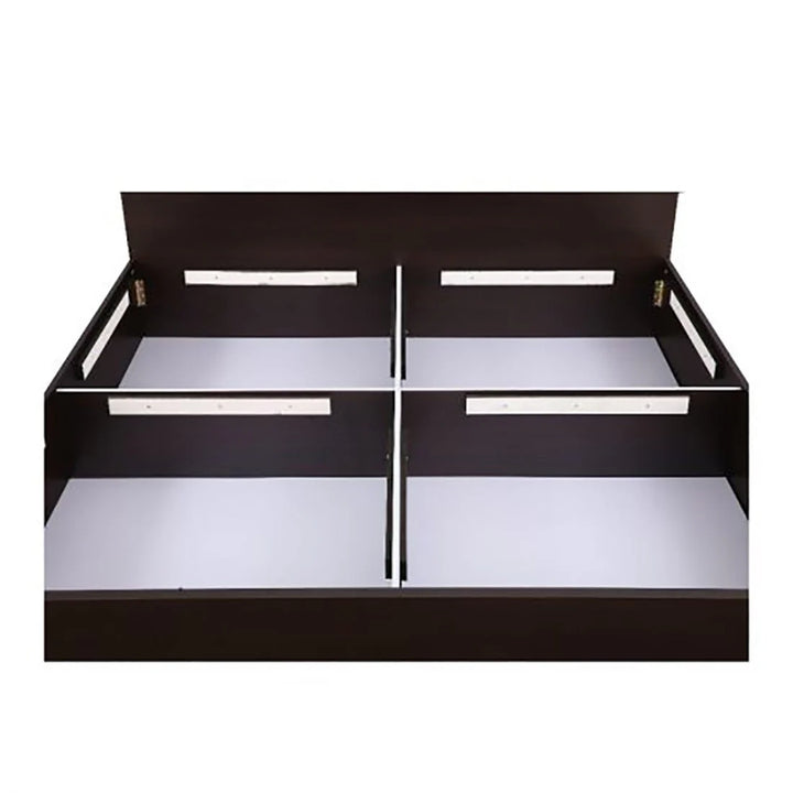 Stella Bed With Box Storage | Abi Convenient Store