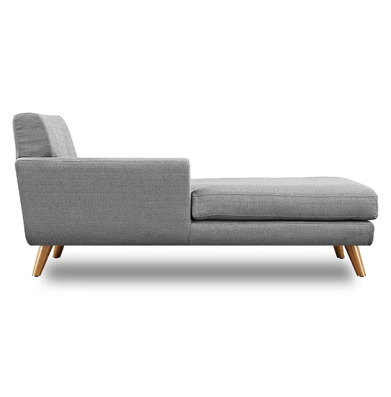 Syros Chaise Longue Sofa Couch Sofa Armchair Chaise Relax Lounger – Abi Convenient Store