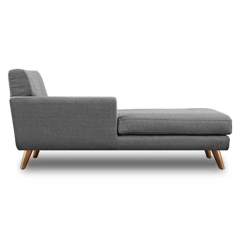 Syros Chaise Longue Sofa Couch Sofa Armchair Chaise Relax Lounger – Abi Convenient Store