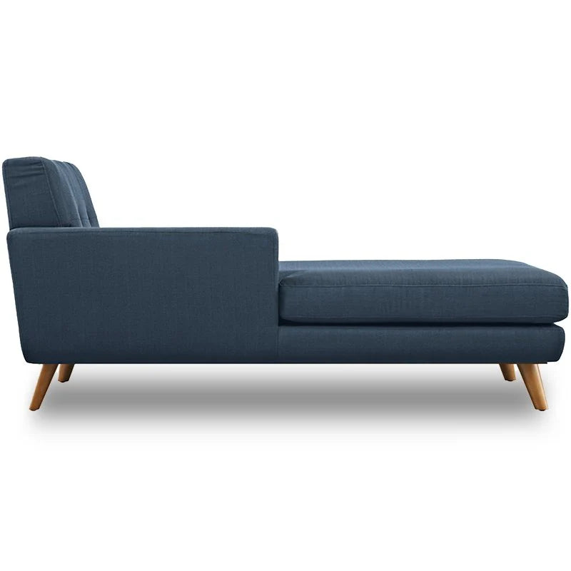 Syros Chaise Longue Sofa Couch Sofa Armchair Chaise Relax Lounger – Abi Convenient Store