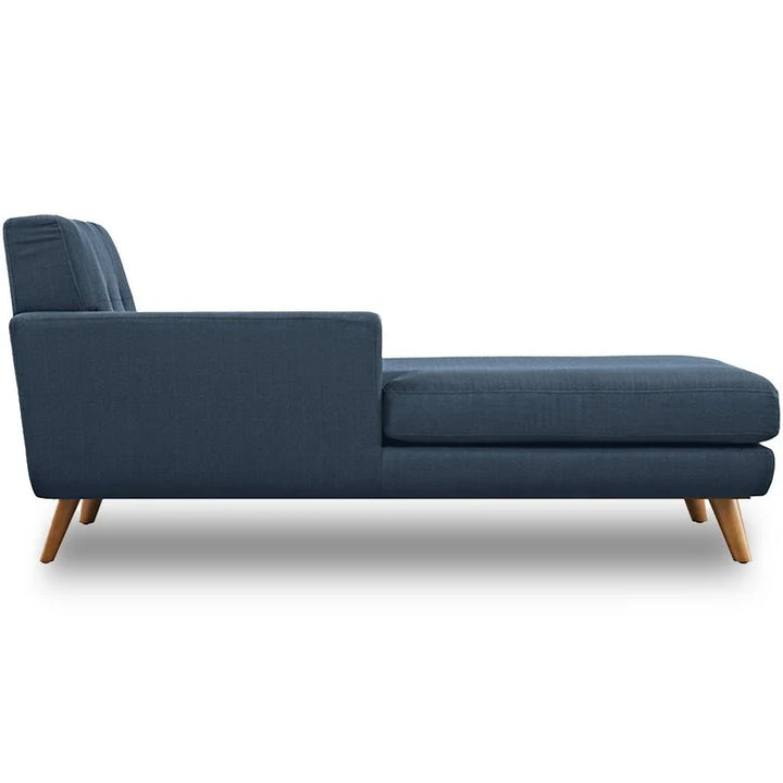 Syros Chaise Longue Sofa Couch Sofa Armchair Chaise Relax Lounger – Abi Convenient Store