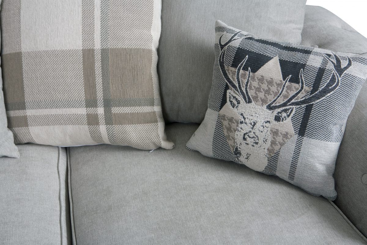 Verona Extended Corner Sofa – ABI Convenient Store