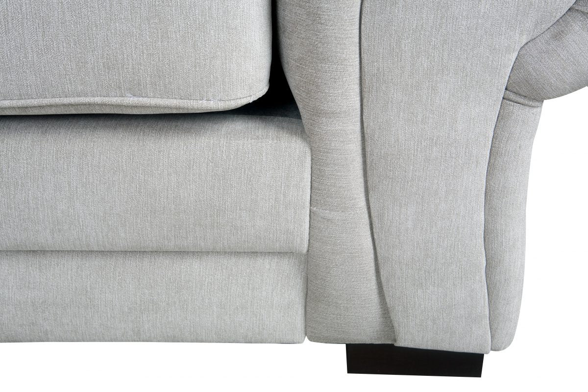 Verona Extended Corner Sofa – ABI Convenient Store