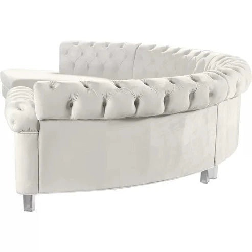 Spencer U Shape Sofa