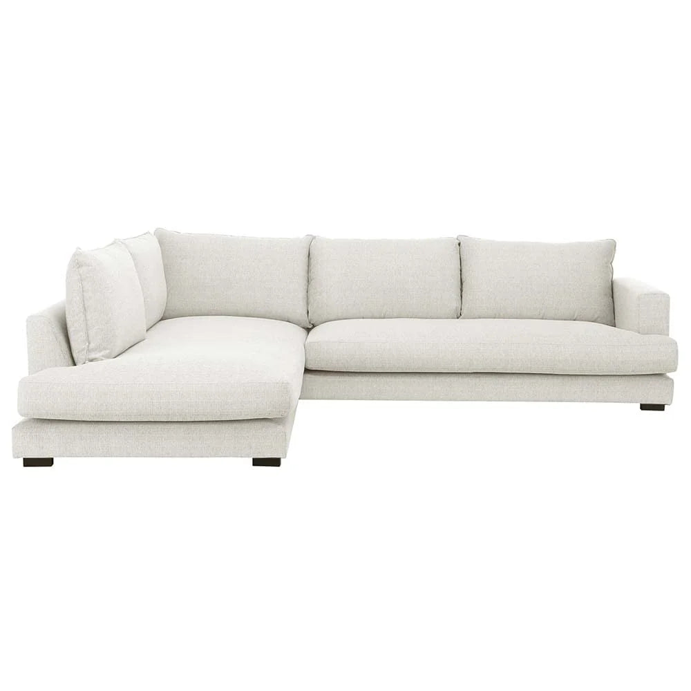 Wayside L Shape Corner Sofa – Abi Convenient Store