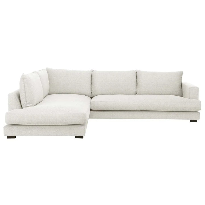 Wayside L Shape Corner Sofa – Abi Convenient Store