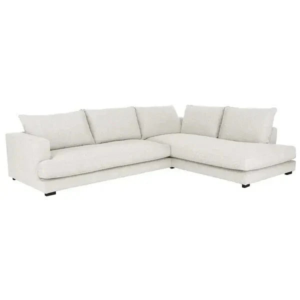 Wayside L Shape Corner Sofa – Abi Convenient Store