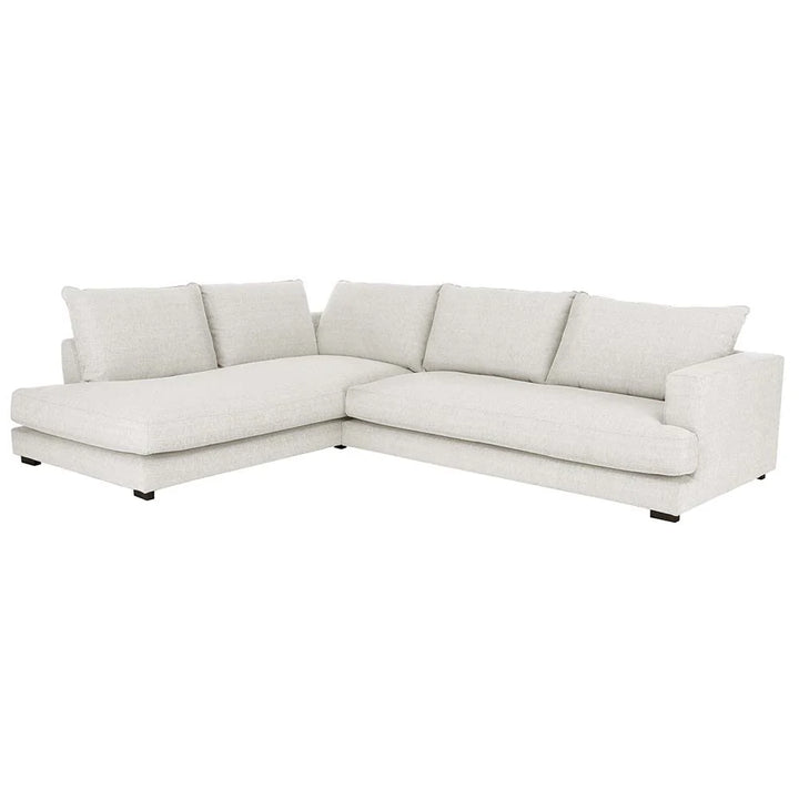 Wayside L Shape Corner Sofa – Abi Convenient Store