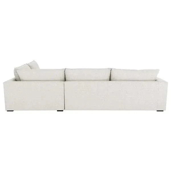 Wayside L Shape Corner Sofa – Abi Convenient Store