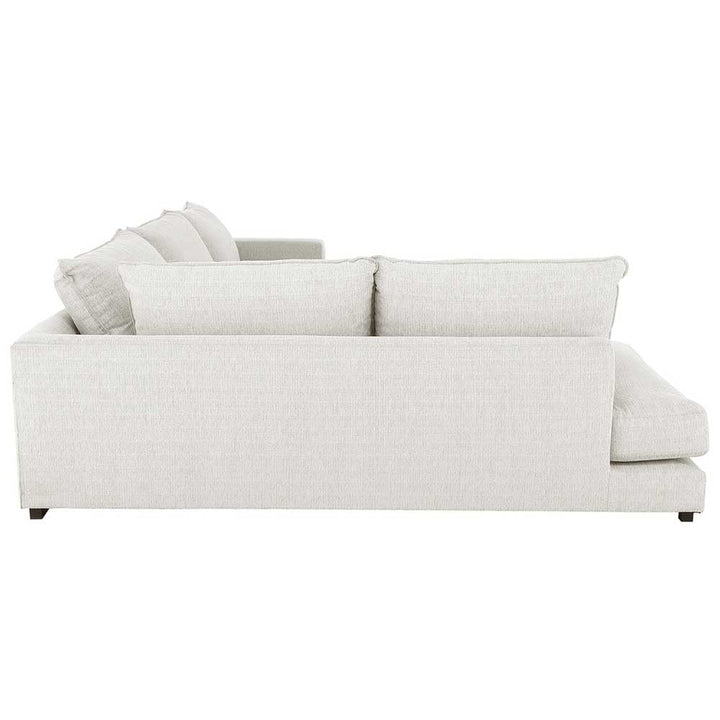 Wayside L Shape Corner Sofa – Abi Convenient Store