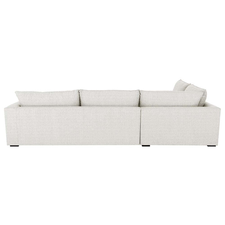 Wayside L Shape Corner Sofa – Abi Convenient Store