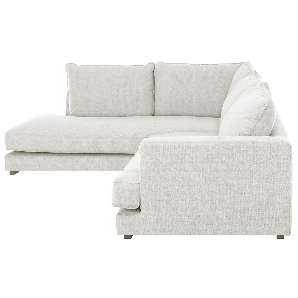 Wayside L Shape Corner Sofa – Abi Convenient Store