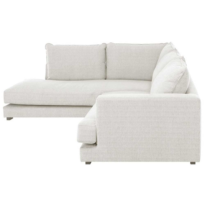 Wayside L Shape Corner Sofa – Abi Convenient Store