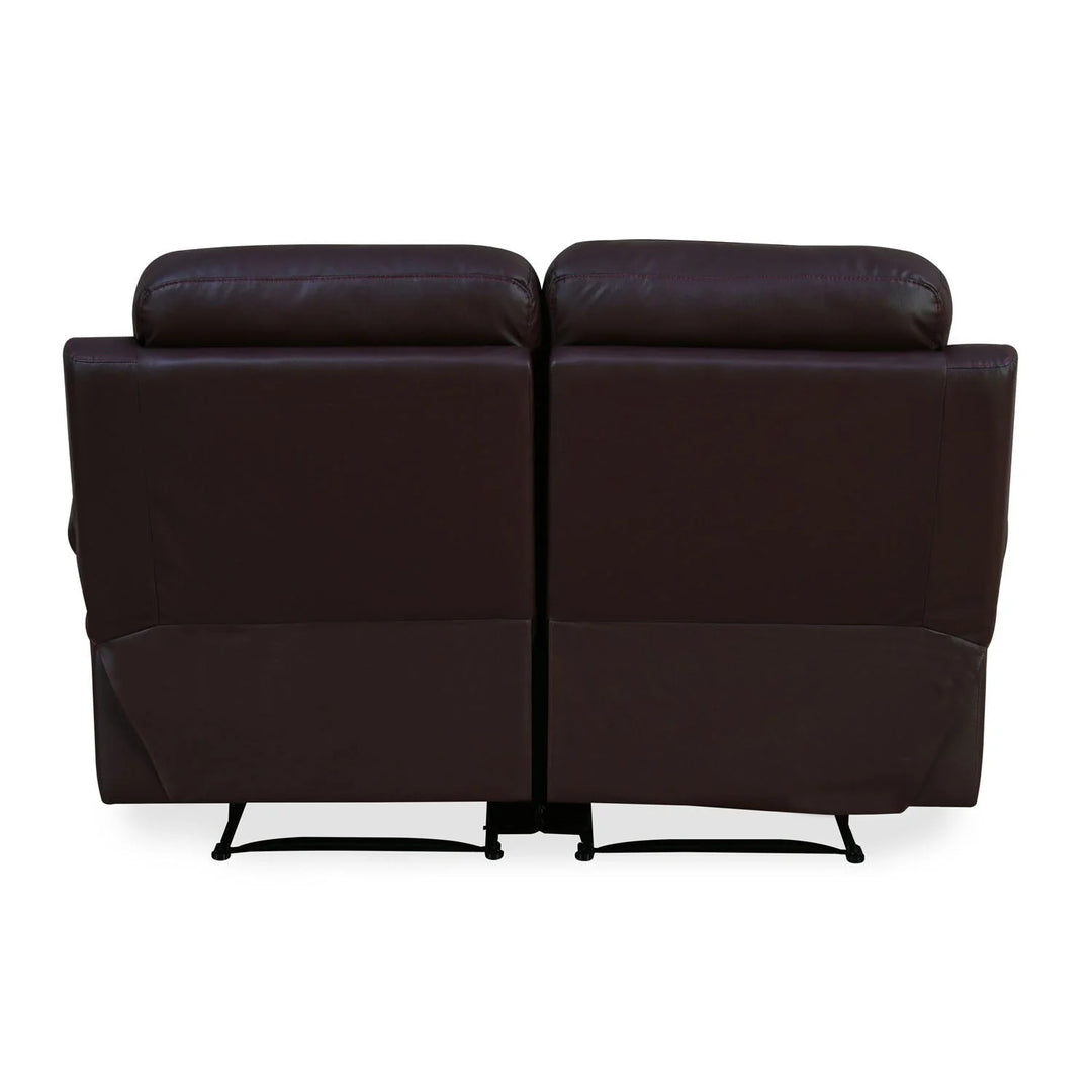 Weston Leatherette Manual Recliner | 1, 2, 3 Seater – Abi Convenient Store