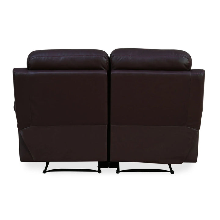 Weston Leatherette Manual Recliner | 1, 2, 3 Seater – Abi Convenient Store