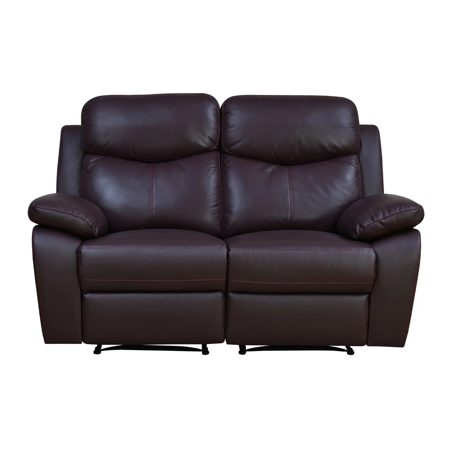 Weston Leatherette Manual Recliner | 1, 2, 3 Seater – Abi Convenient Store