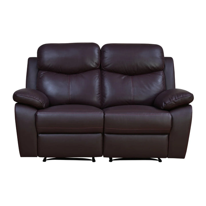 Weston Leatherette Manual Recliner | 1, 2, 3 Seater – Abi Convenient Store