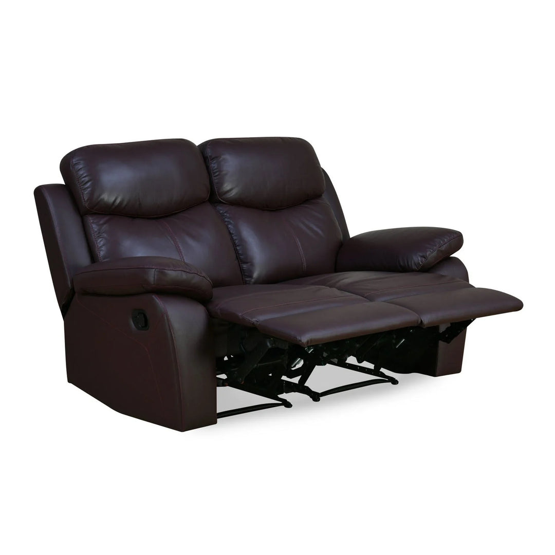 Weston Leatherette Manual Recliner | 1, 2, 3 Seater – Abi Convenient Store