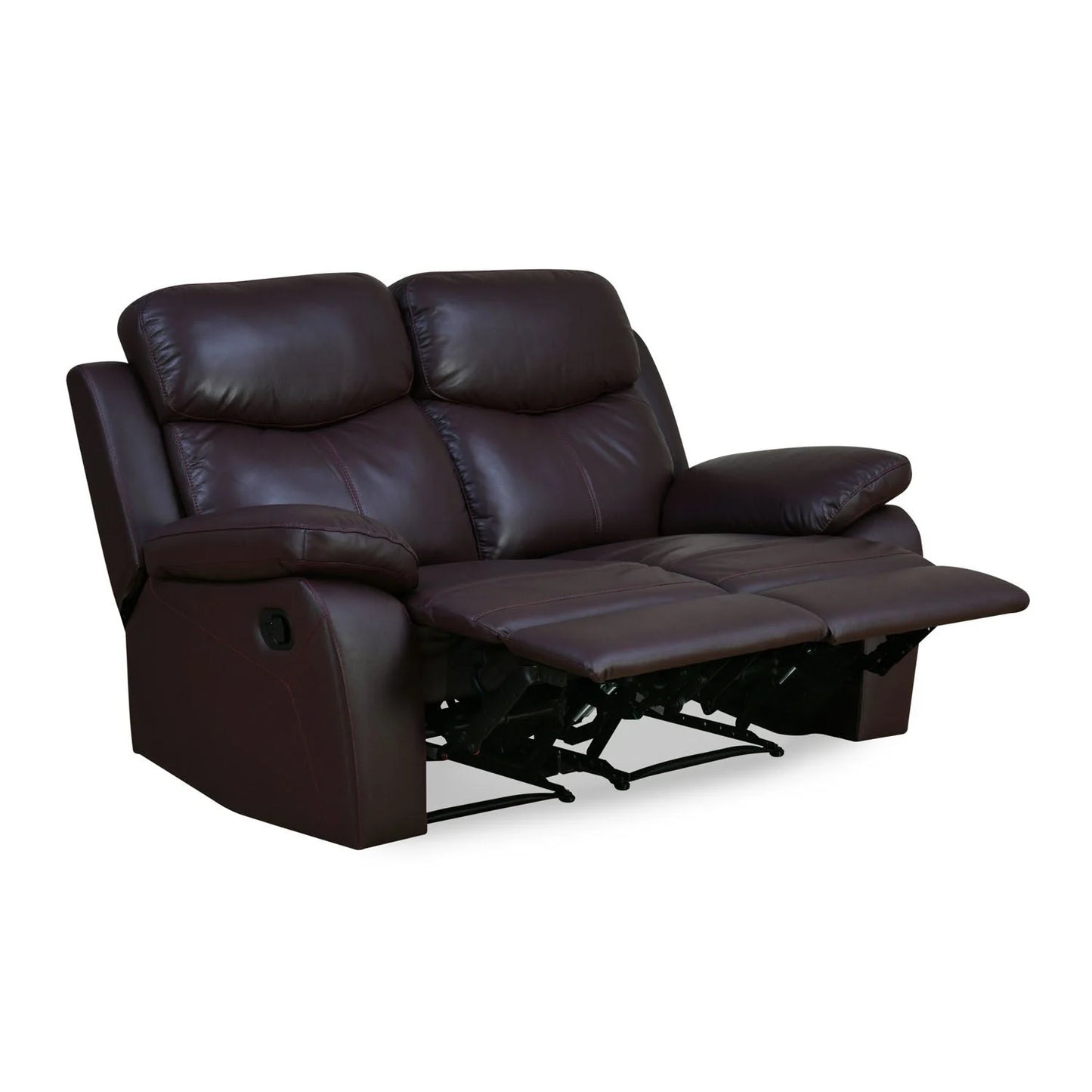 Weston Leatherette Manual Recliner | 1, 2, 3 Seater – Abi Convenient Store