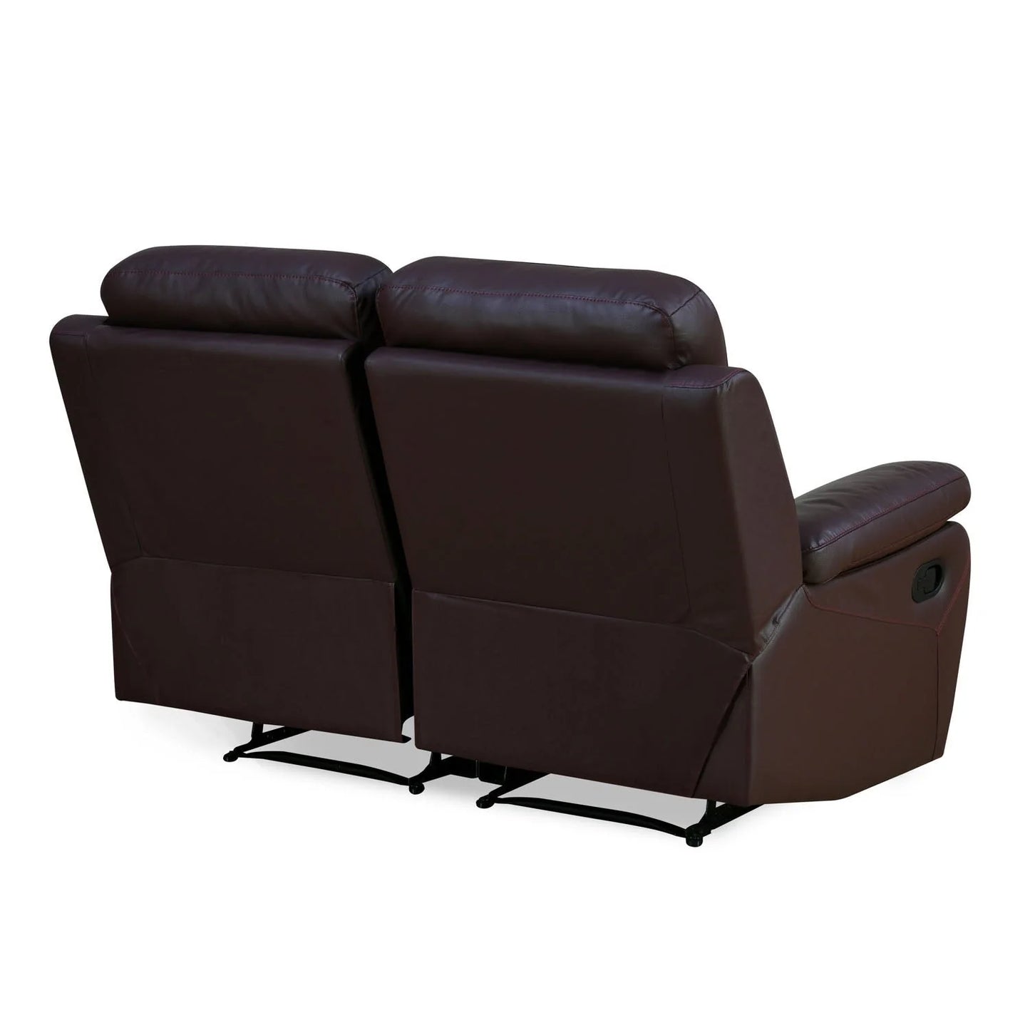 Weston Leatherette Manual Recliner | 1, 2, 3 Seater – Abi Convenient Store