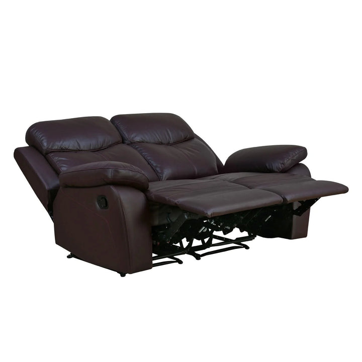 Weston Leatherette Manual Recliner | 1, 2, 3 Seater – Abi Convenient Store