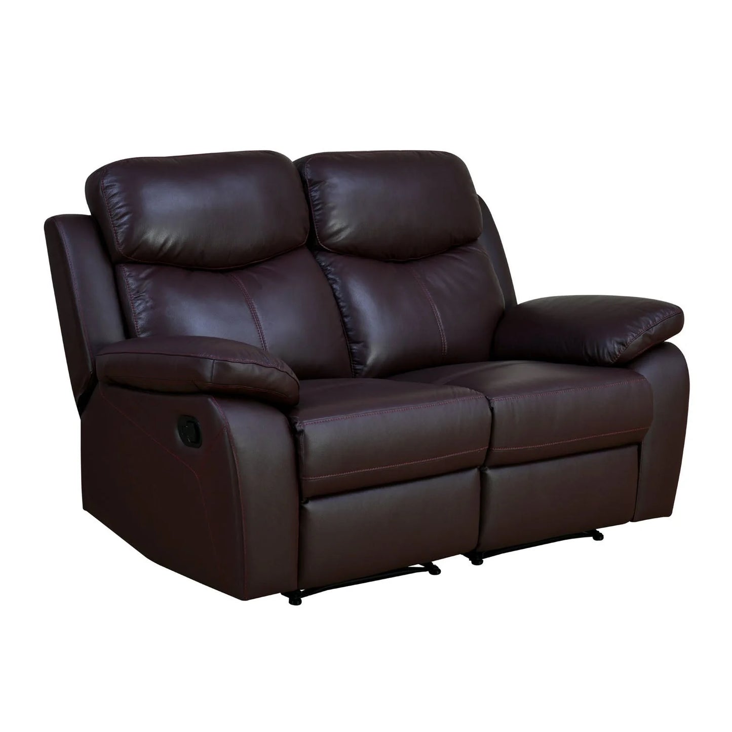 Weston Leatherette Manual Recliner | 1, 2, 3 Seater – Abi Convenient Store