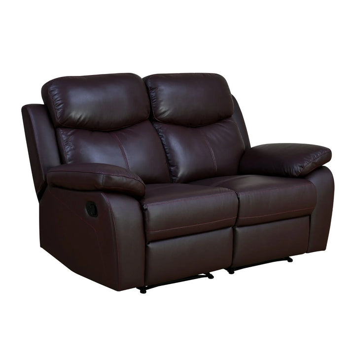 Weston Leatherette Manual Recliner | 1, 2, 3 Seater – Abi Convenient Store