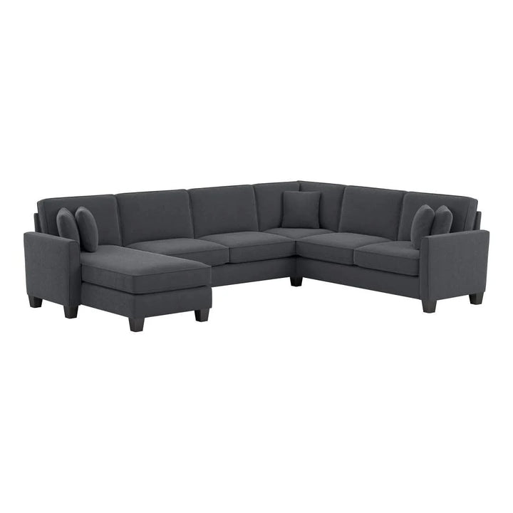 Moscow U-Shape Sofa – Modern Spacious Sectional